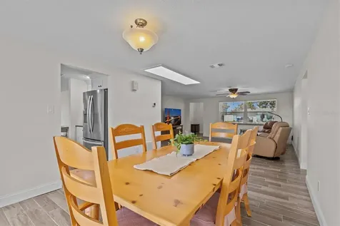 3328 Gulfview Drive Hernando Beach FL 34607