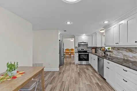 3328 Gulfview Drive Hernando Beach FL 34607