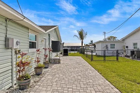 3328 Gulfview Drive Hernando Beach FL 34607