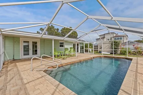 3328 Gulfview Drive Hernando Beach FL 34607