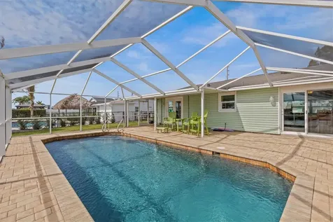 3328 Gulfview Drive Hernando Beach FL 34607