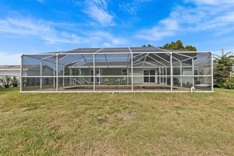 3328 Gulfview Drive Hernando Beach FL 34607