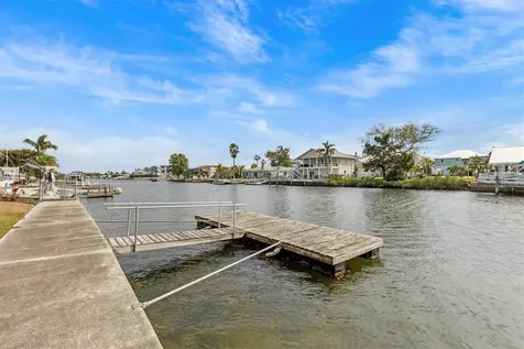3328 Gulfview Drive Hernando Beach FL 34607
