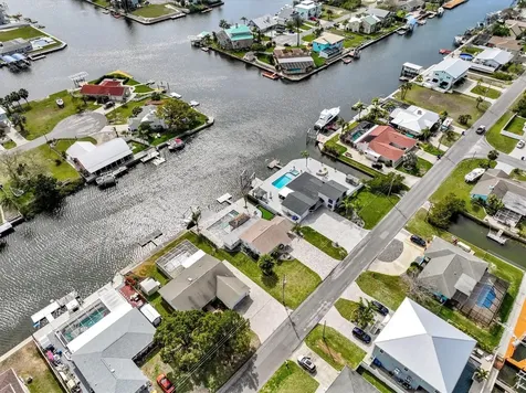 3328 Gulfview Drive Hernando Beach FL 34607