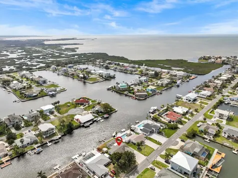 3328 Gulfview Drive Hernando Beach FL 34607