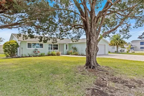 3328 Gulfview Drive Hernando Beach FL 34607