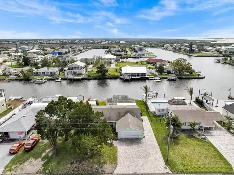 3328 Gulfview Drive Hernando Beach FL 34607