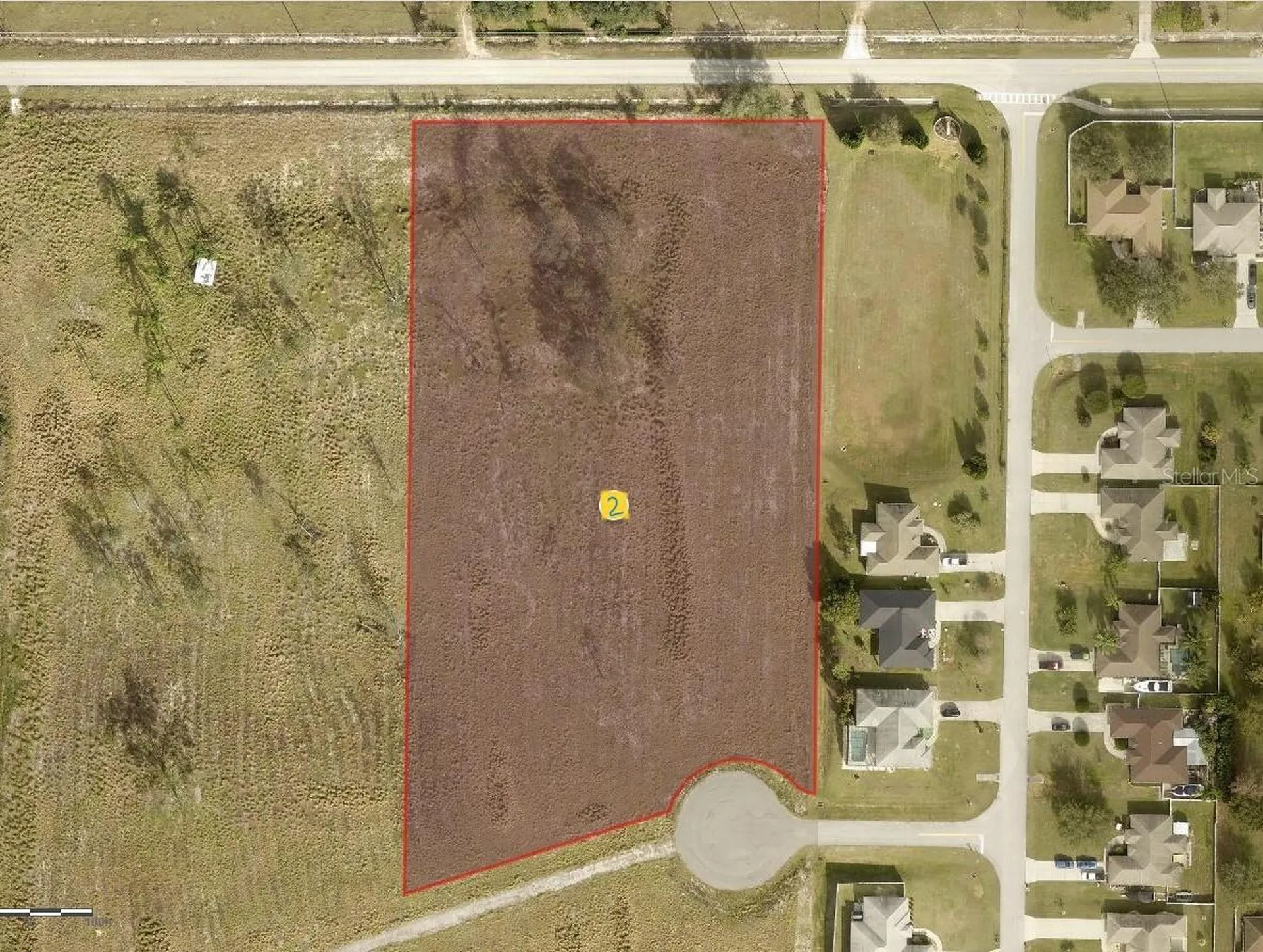 Lot 2 Mercado Court Clermont FL 34711
