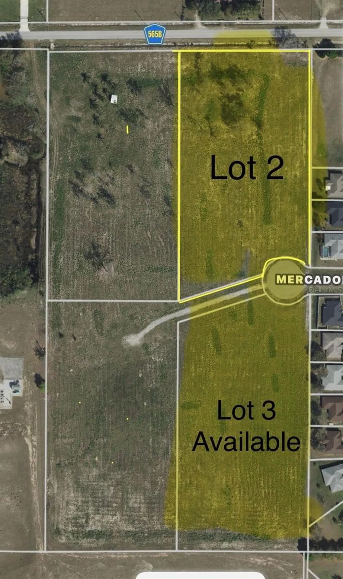Lot 2 Mercado Court Clermont FL 34711