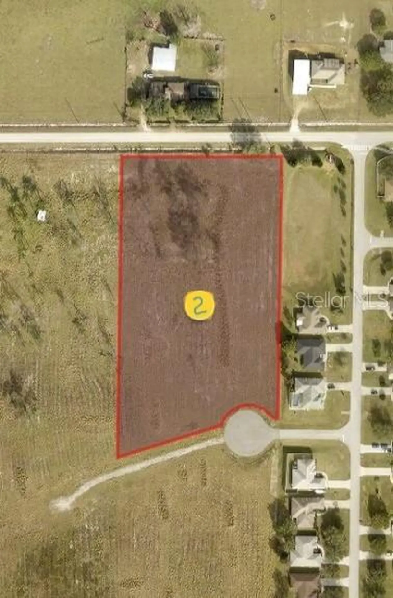 Lot 2 Mercado Court Clermont FL 34711