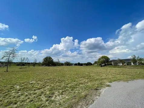 Lot 2 Mercado Court Clermont FL 34711