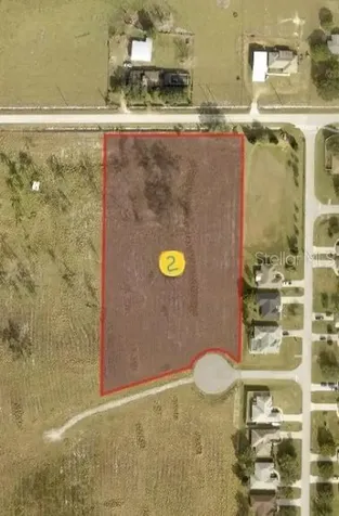 Lot 2 Mercado Court Clermont FL 34711