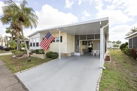 2100 Kings Highway Port Charlotte FL 33980
