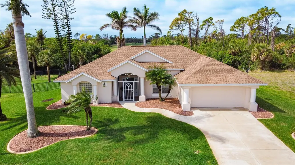 816 Rotonda Circle Rotonda West FL 33947
