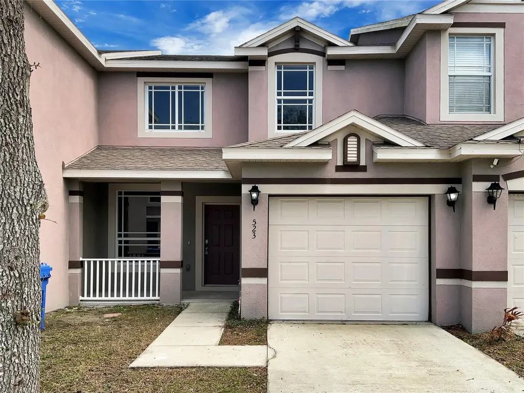 523 Glenn Cross Drive Ruskin FL 33570