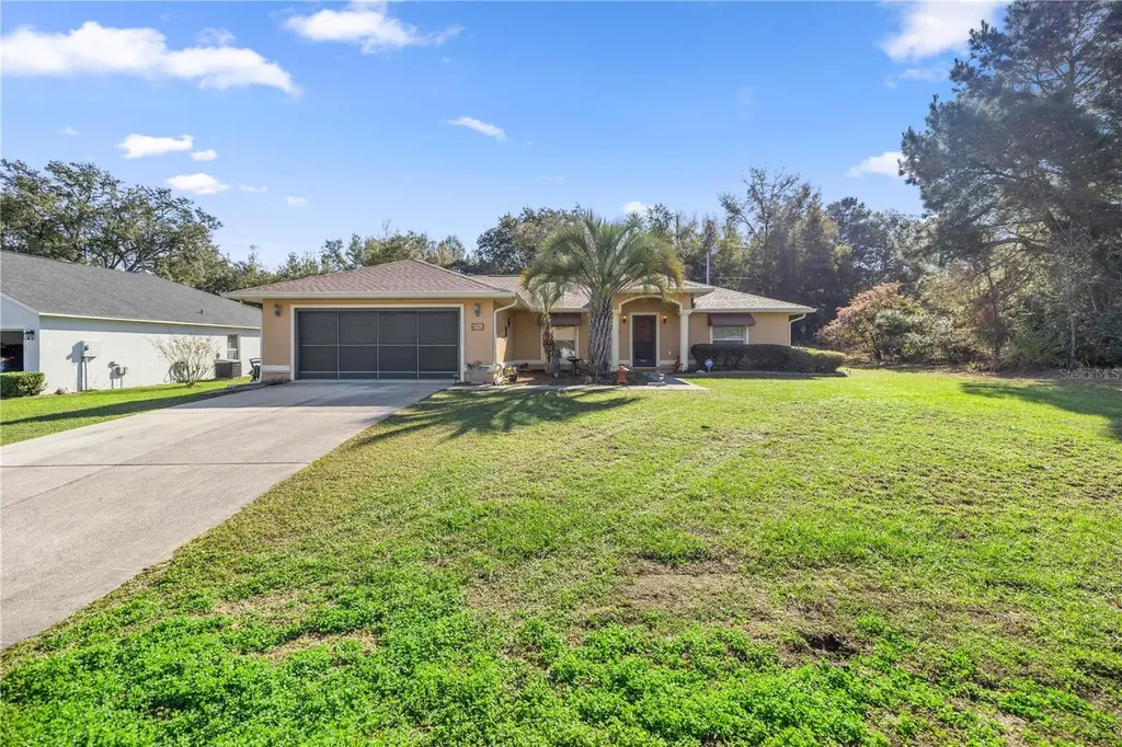 14059 SW 47th Avenue Ocala FL 34473