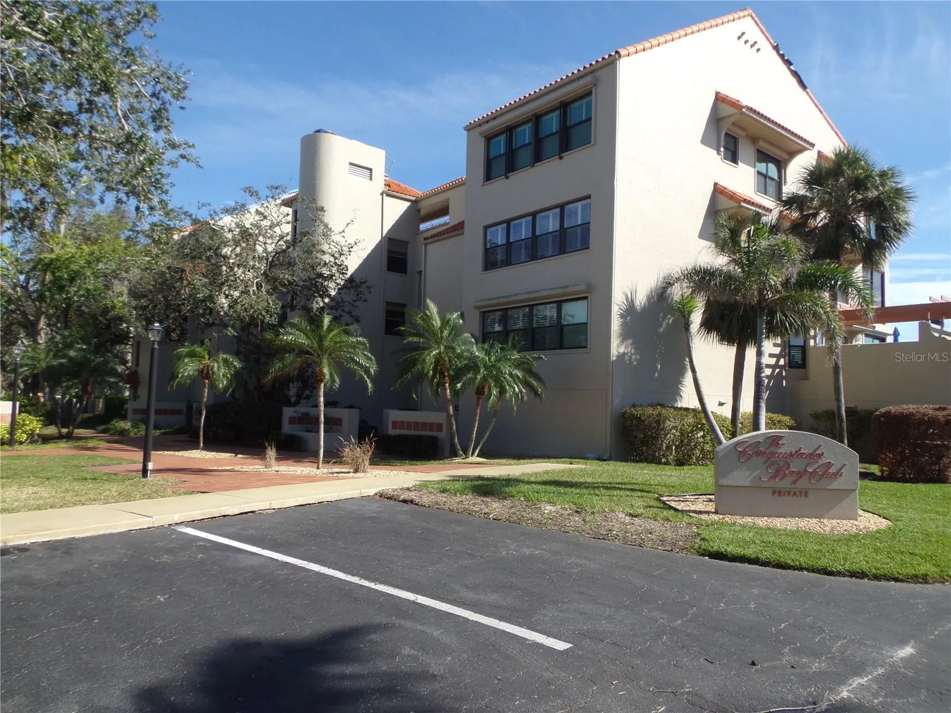4555 Bay Club Drive Bradenton FL 34210