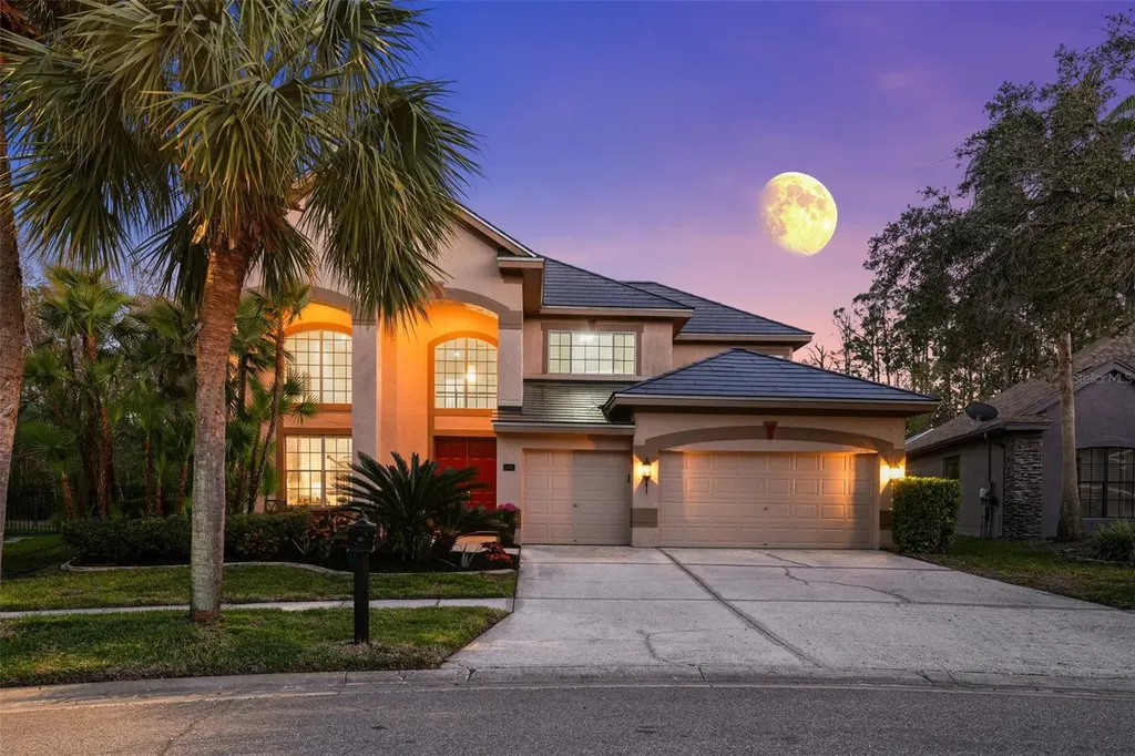 10436 Greendale Drive Tampa FL 33626