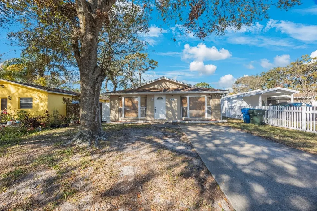 15530 Morgan Street Clearwater FL 33760