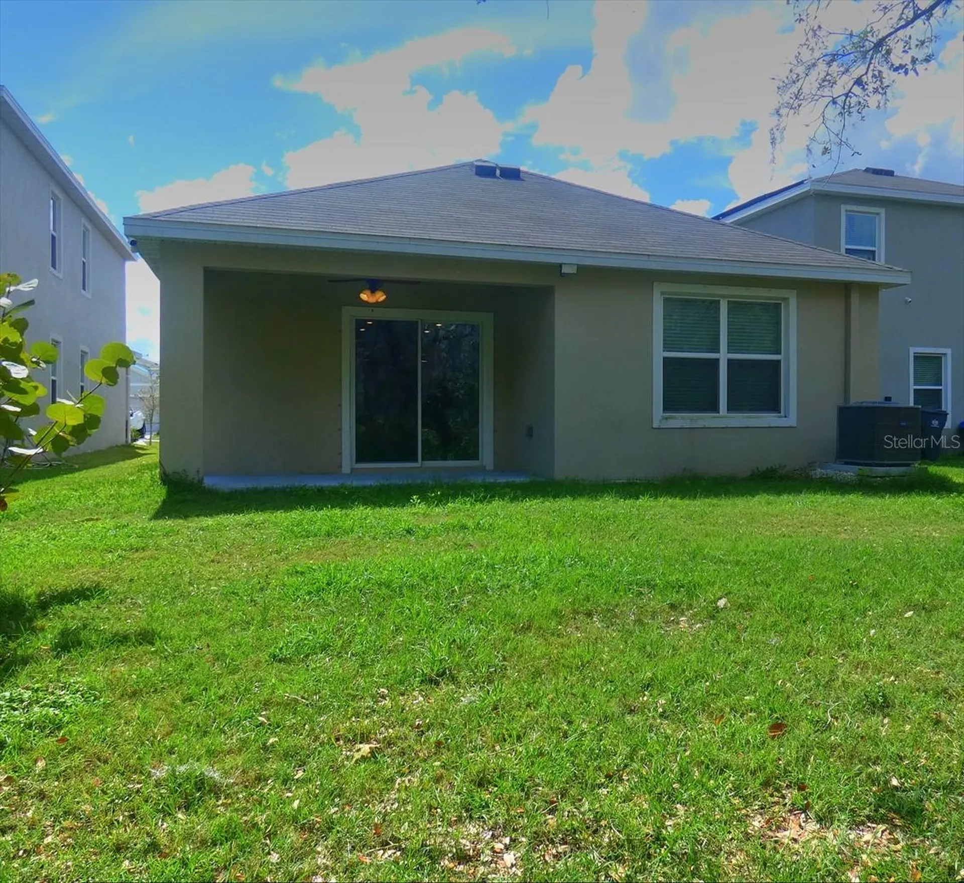 17014 Oval Rum Drive Wimauma FL 33598