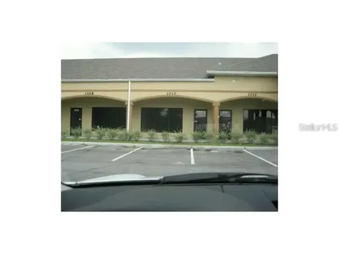 1010 Plaza Drive Kissimmee FL 34743