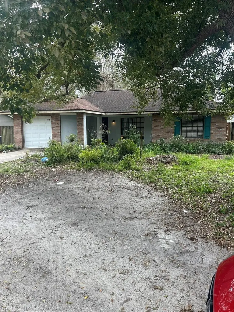 607 Tyner Street Plant City FL 33563