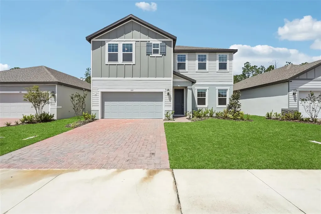 364 Birkdale Drive Daytona Beach FL 32124