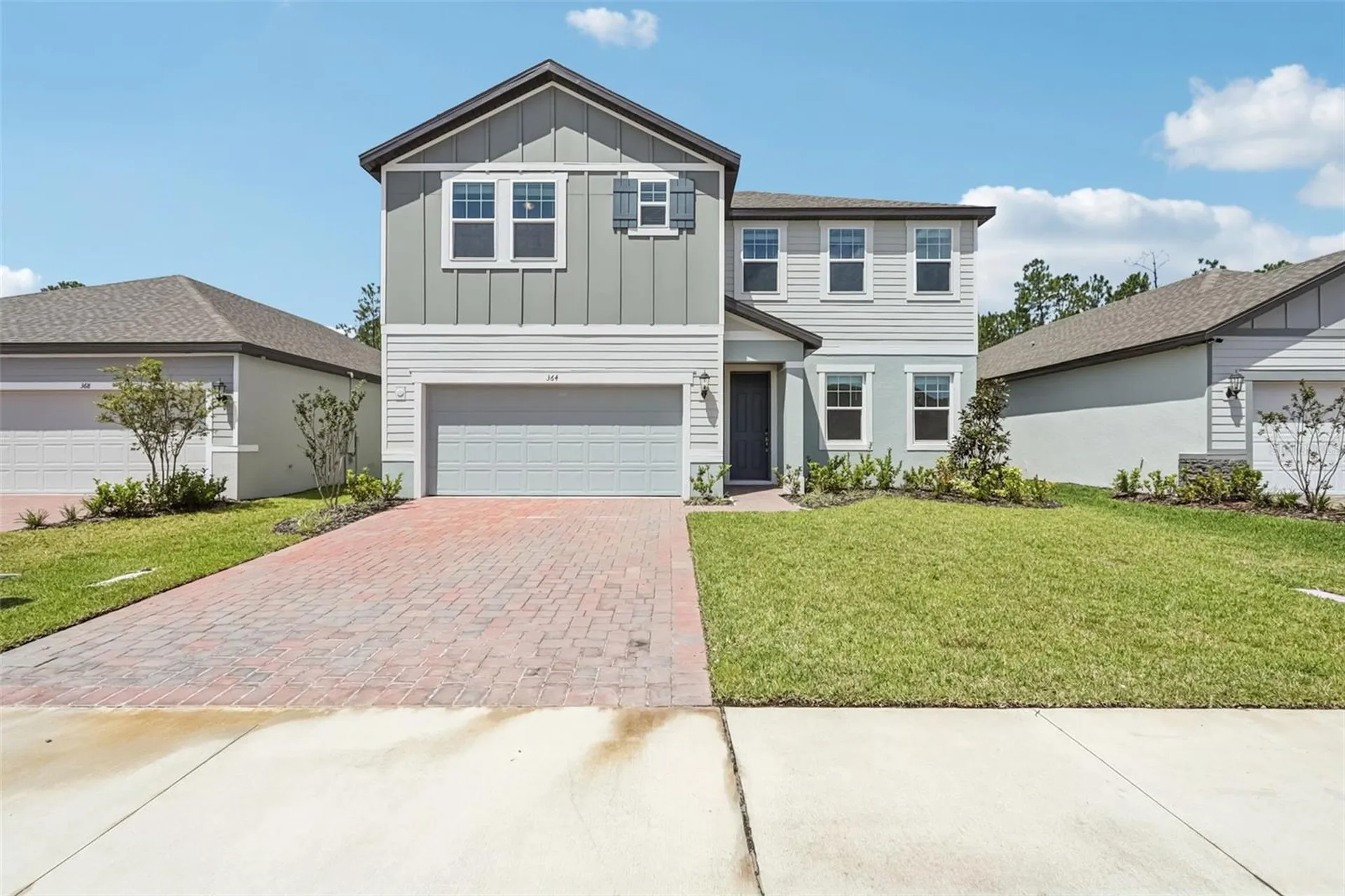 364 Birkdale Drive Daytona Beach FL 32124