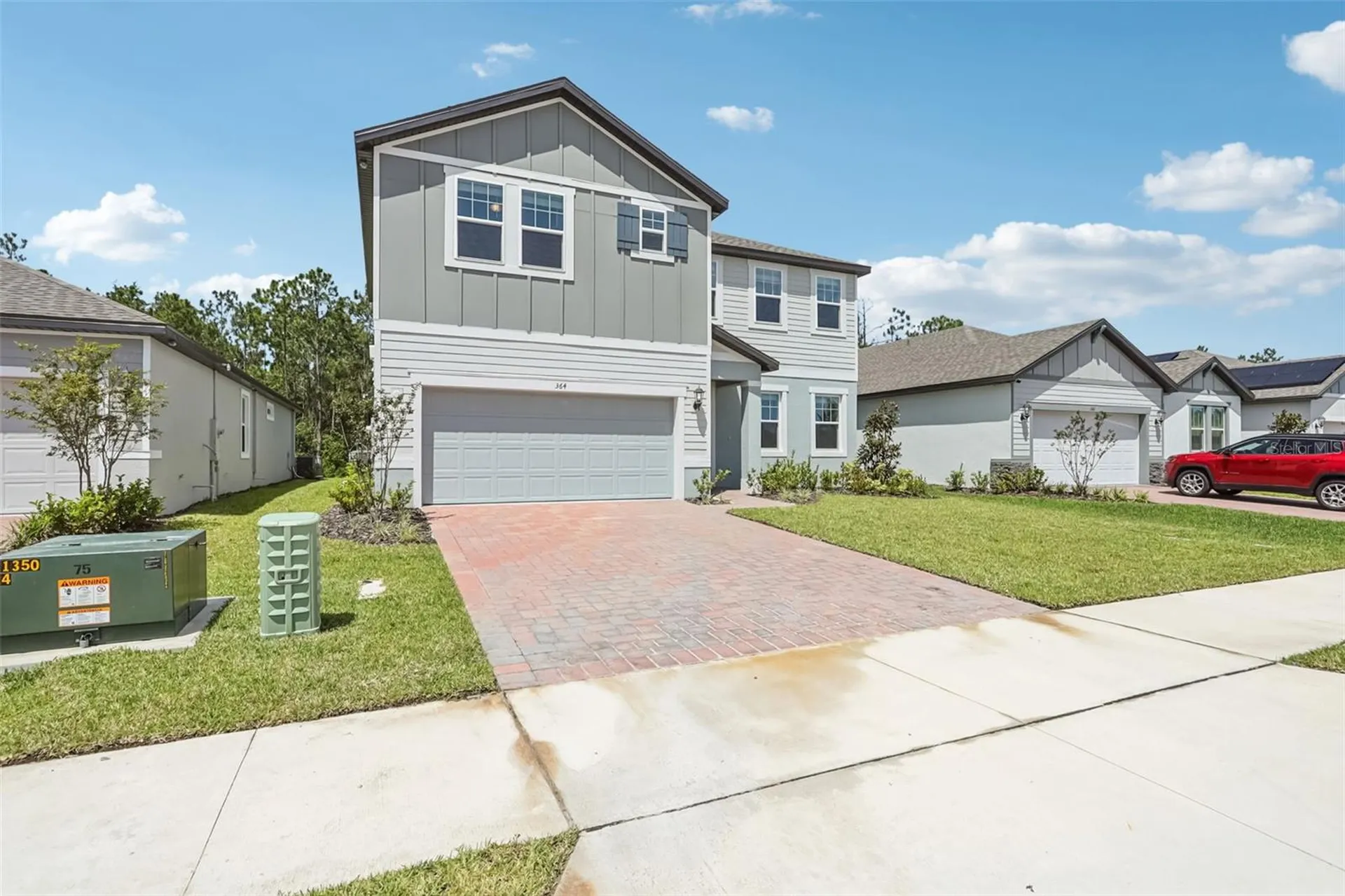 364 Birkdale Drive Daytona Beach FL 32124