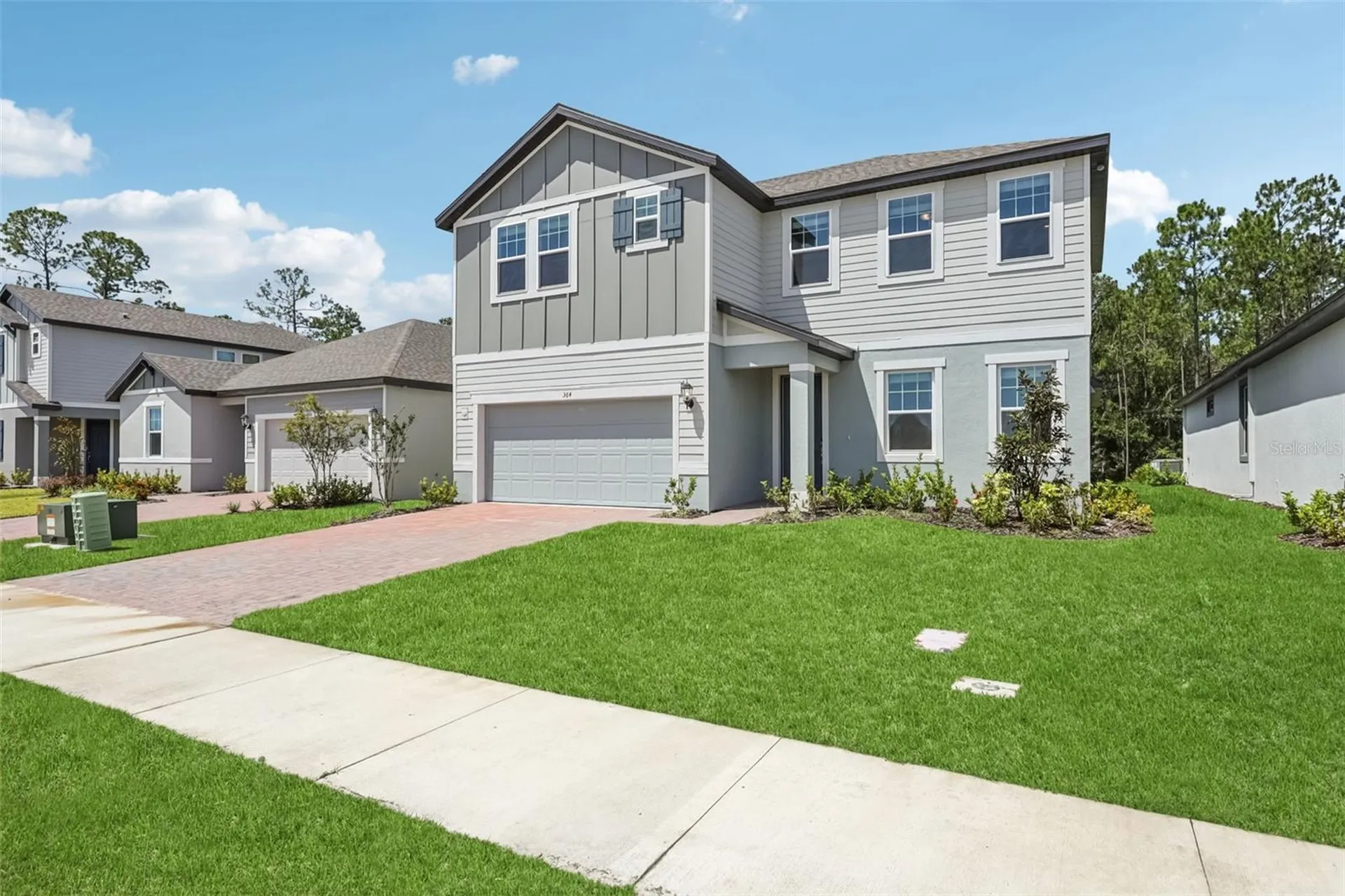 364 Birkdale Drive Daytona Beach FL 32124
