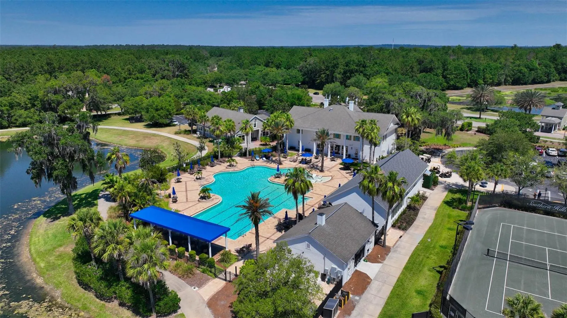 5963 Creek Ridge Road Brooksville FL 34601