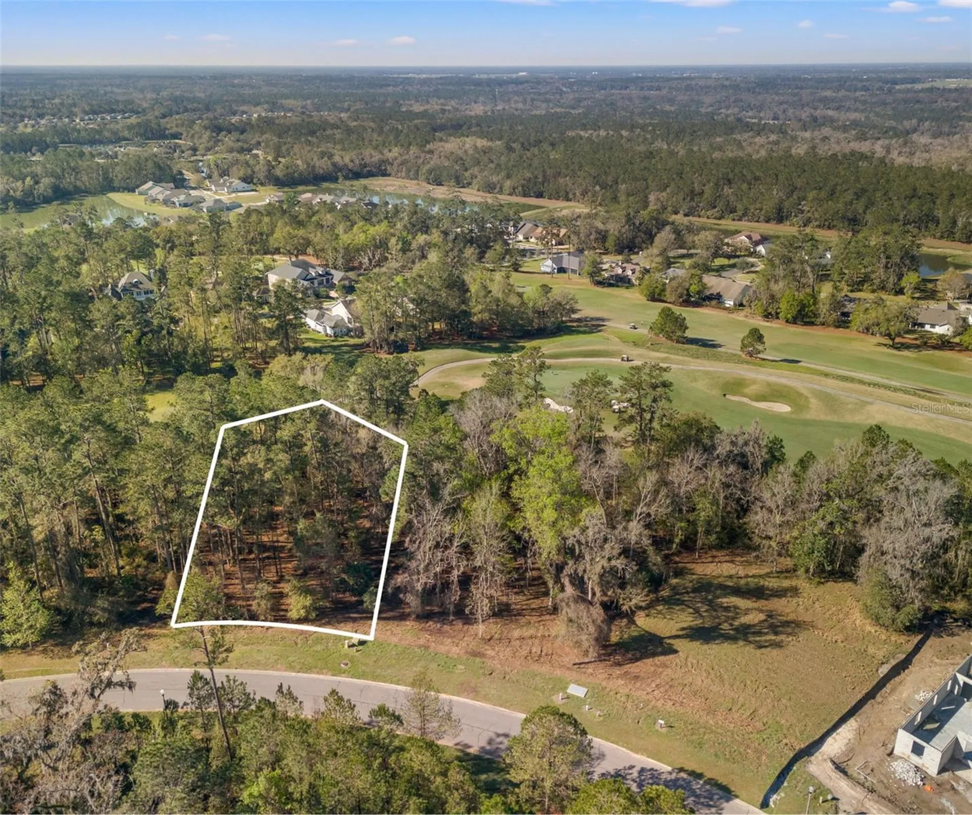 5963 Creek Ridge Road Brooksville FL 34601