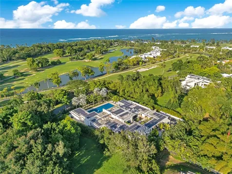 17 Dorado Beach Estates Dorado PR 00646