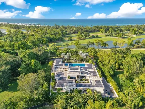 17 Dorado Beach Estates Dorado PR 00646