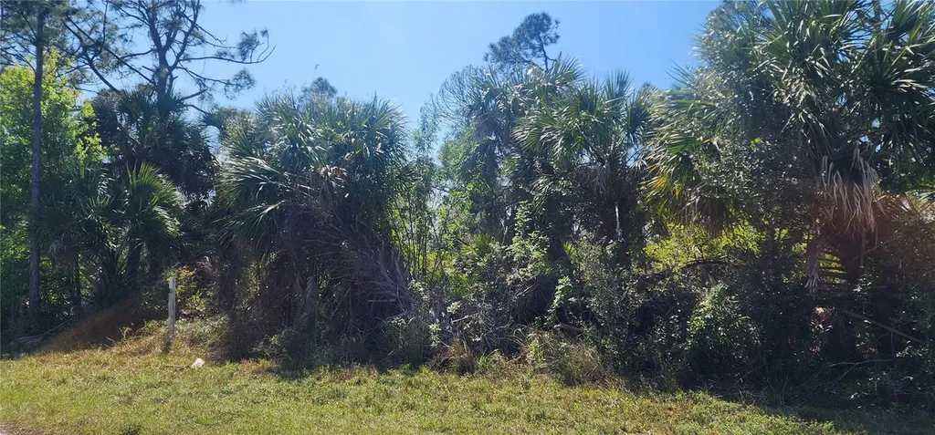 2157 Saipan Lane Port Charlotte FL 33953
