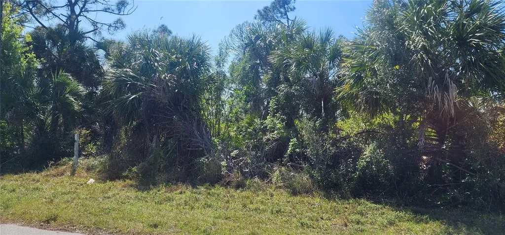 2157 Saipan Lane Port Charlotte FL 33953