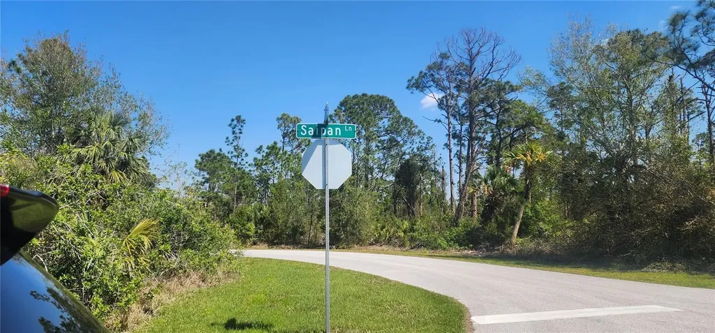 2157 Saipan Lane Port Charlotte FL 33953