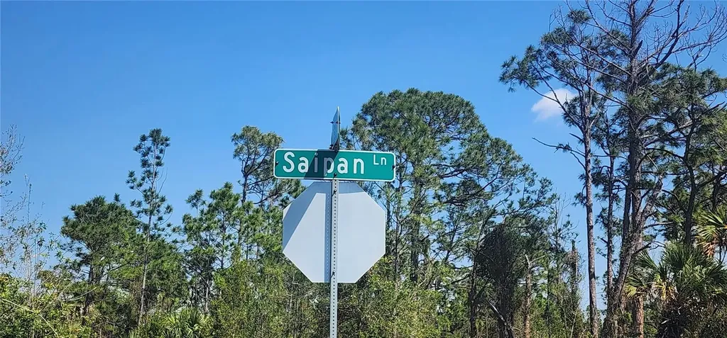 2157 Saipan Lane Port Charlotte FL 33953