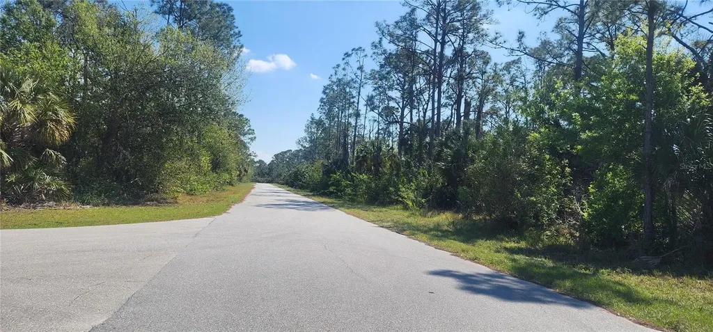 2157 Saipan Lane Port Charlotte FL 33953