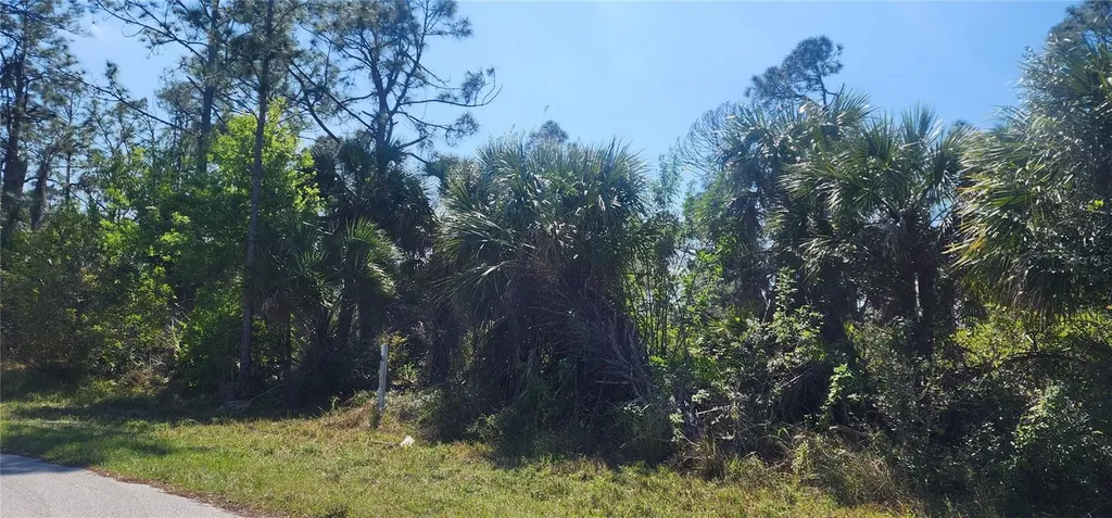 2157 Saipan Lane Port Charlotte FL 33953