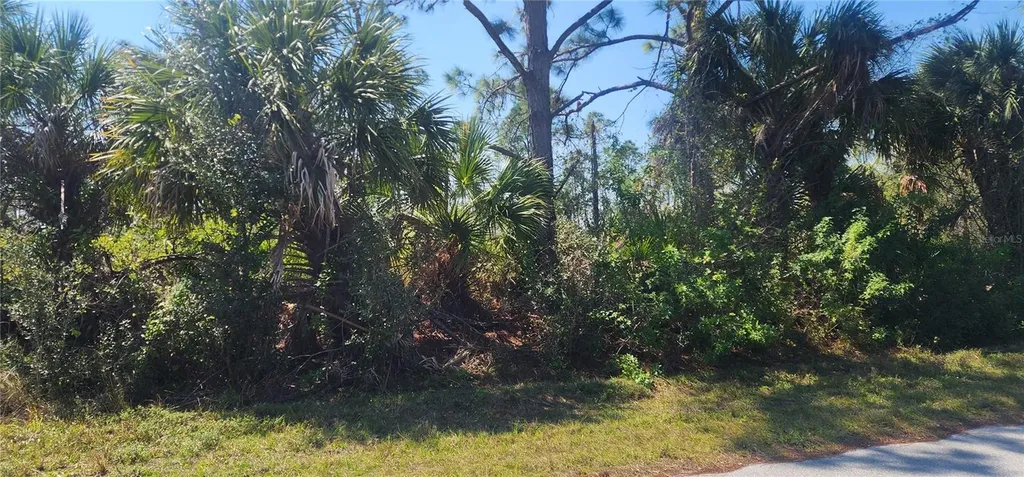 2157 Saipan Lane Port Charlotte FL 33953