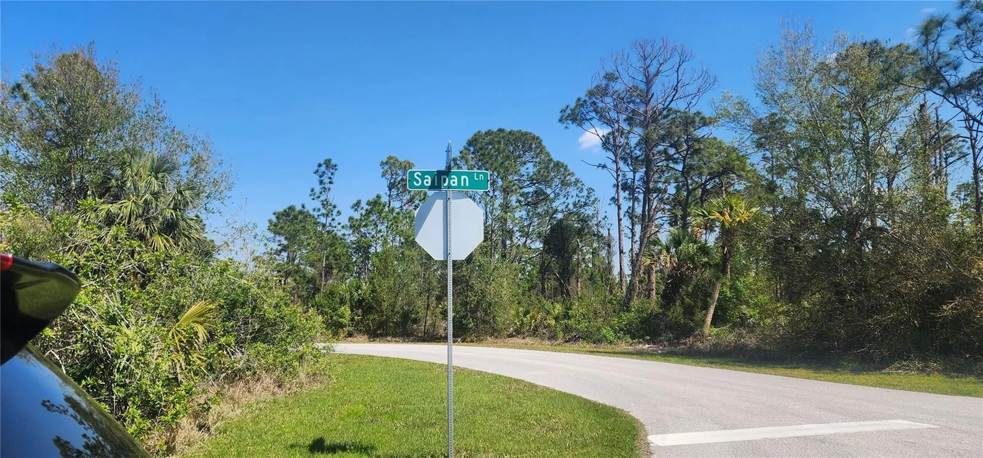 2157 Saipan Lane Port Charlotte FL 33953