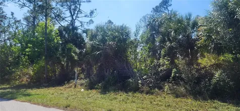 2157 Saipan Lane Port Charlotte FL 33953