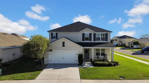 3301 San Moise Place Plant City FL 33567