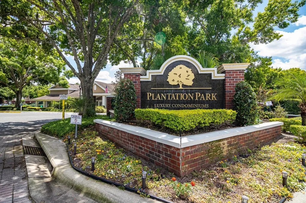 13037 Mulberry Park Drive Orlando FL 32821