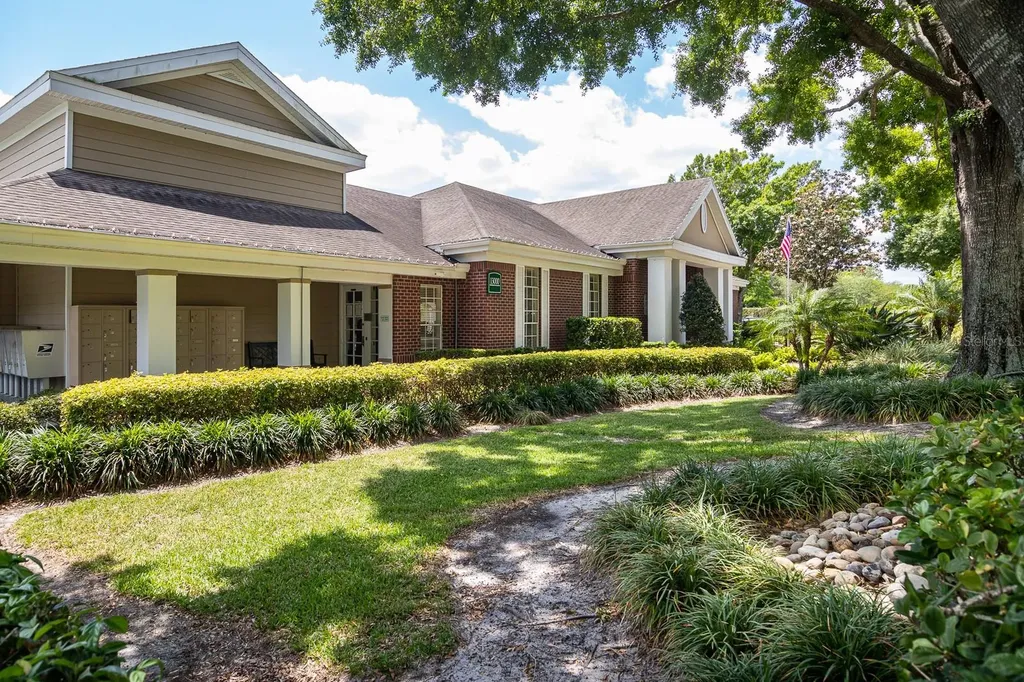 13037 Mulberry Park Drive Orlando FL 32821