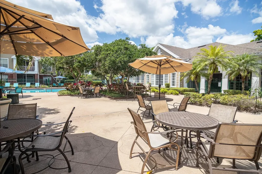13037 Mulberry Park Drive Orlando FL 32821