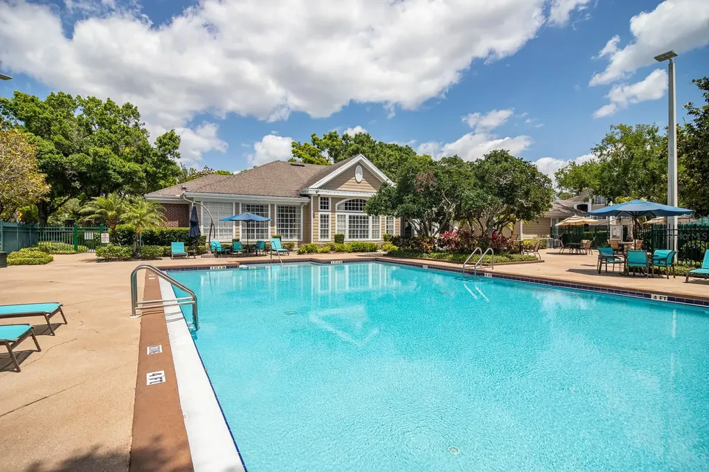 13037 Mulberry Park Drive Orlando FL 32821