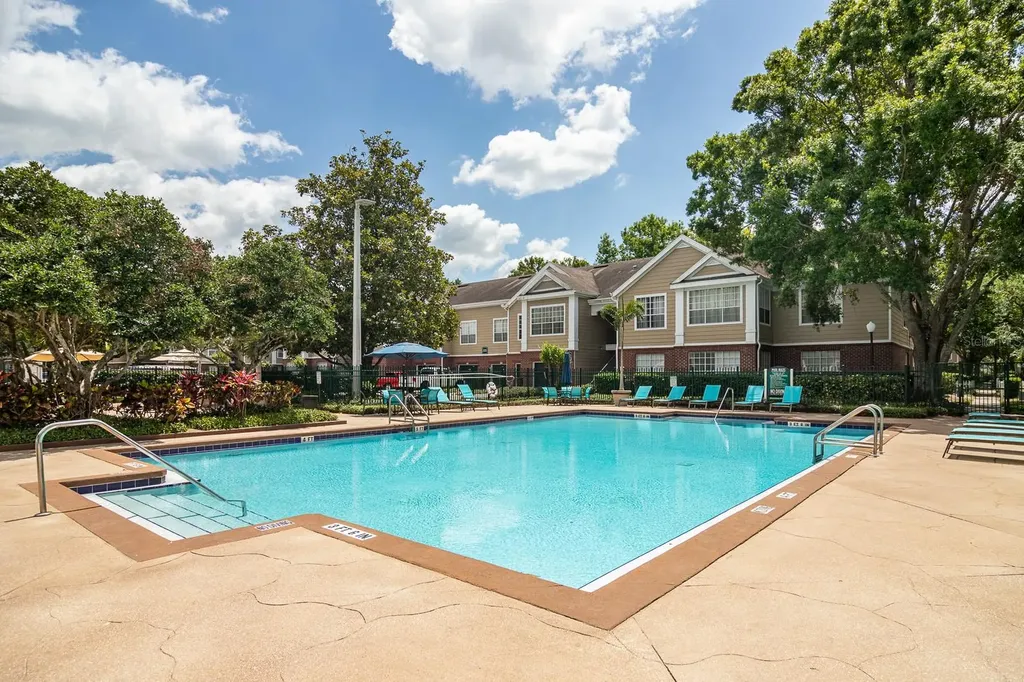 13037 Mulberry Park Drive Orlando FL 32821