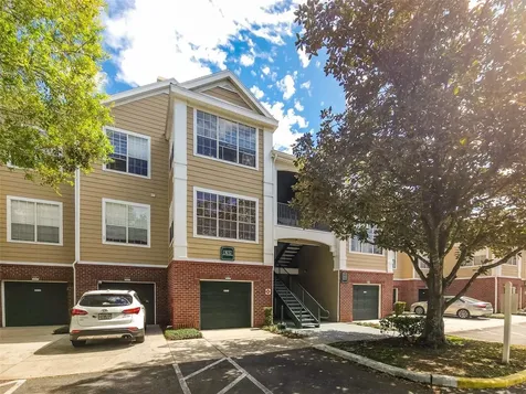 13037 Mulberry Park Drive Orlando FL 32821